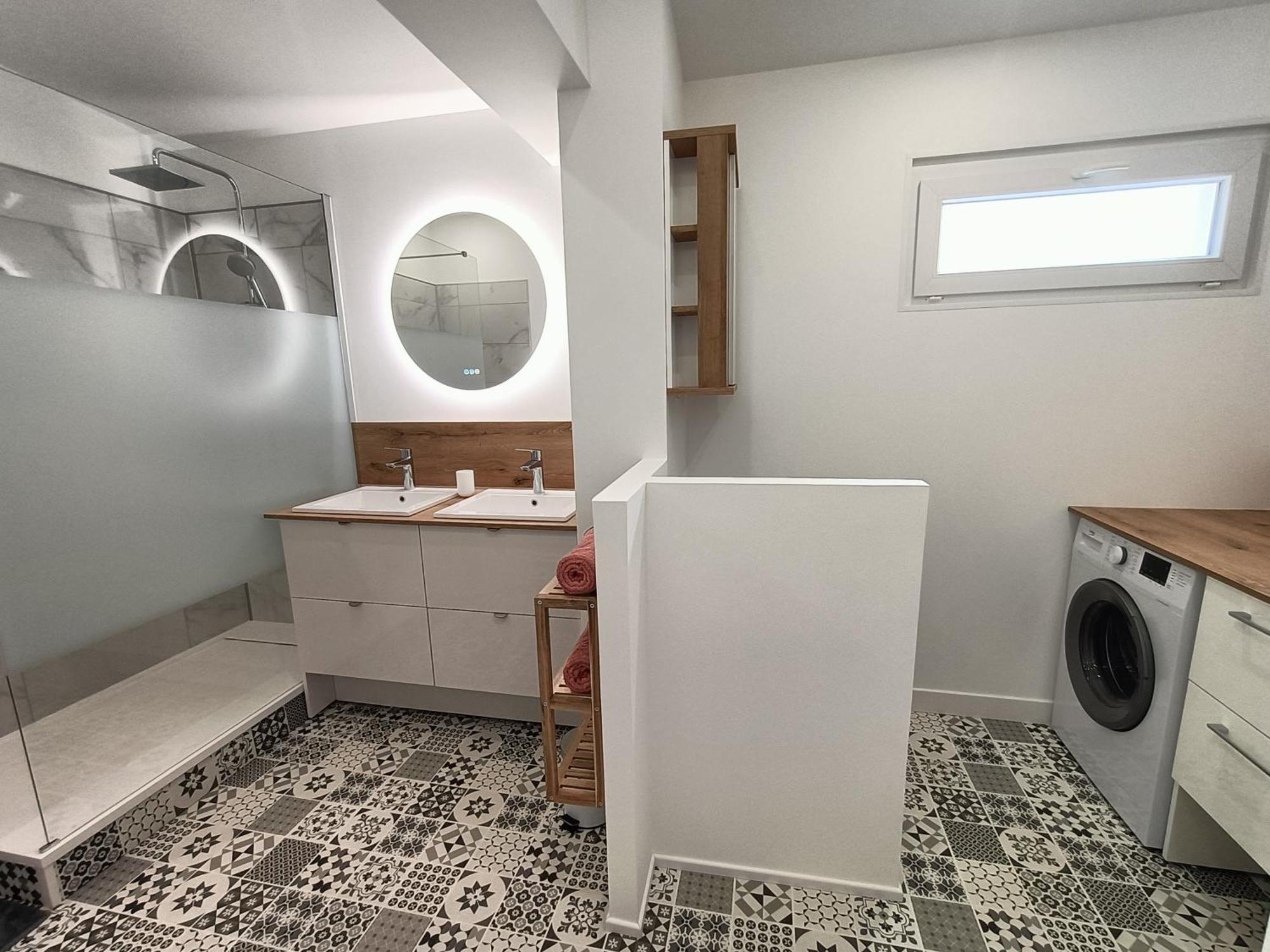 Maison 5 Pers Neuve 300m De La * Saint-Brevin-les-Pins
