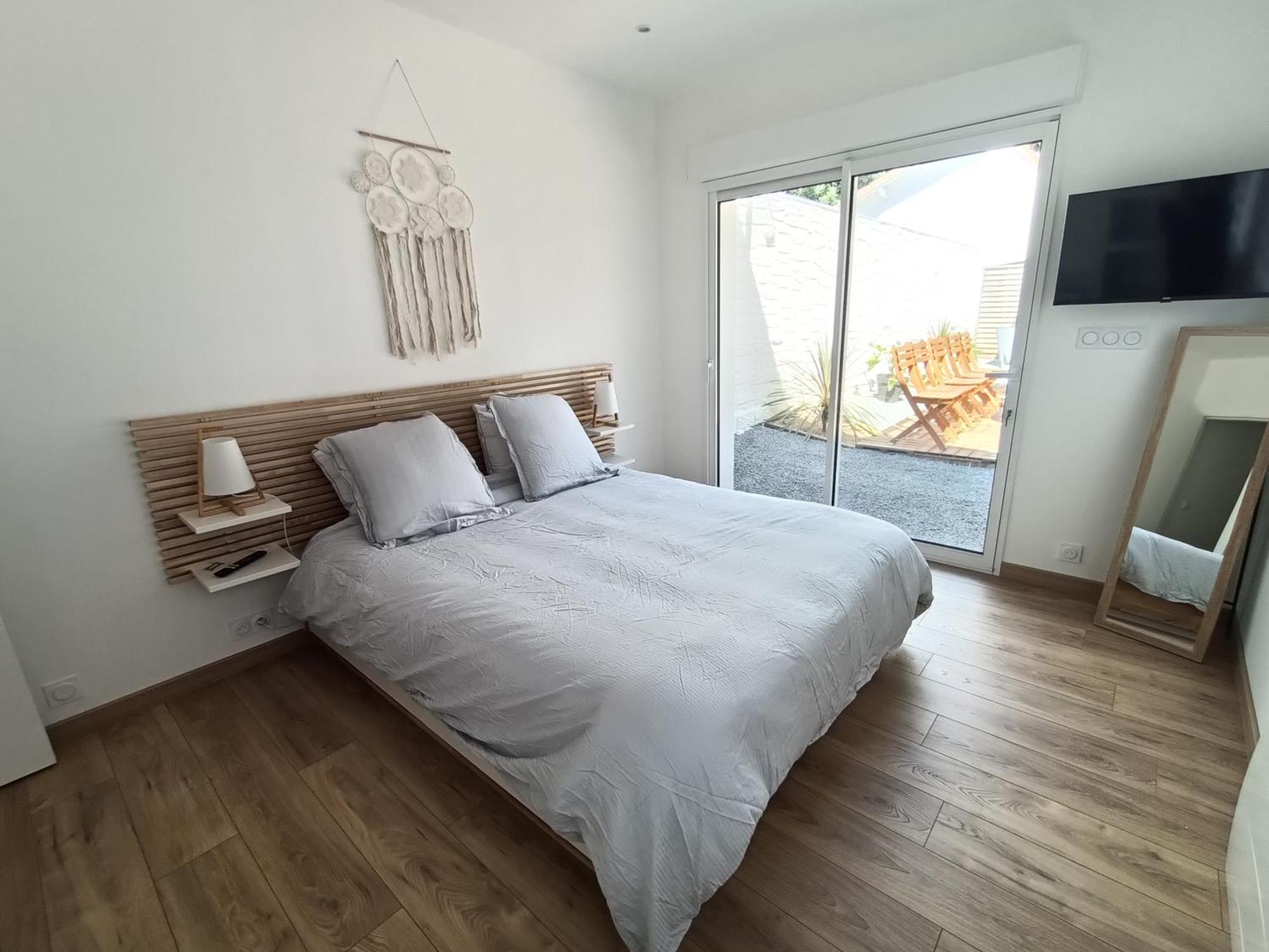Maison 5 Pers Neuve 300m De La * Saint-Brevin-les-Pins