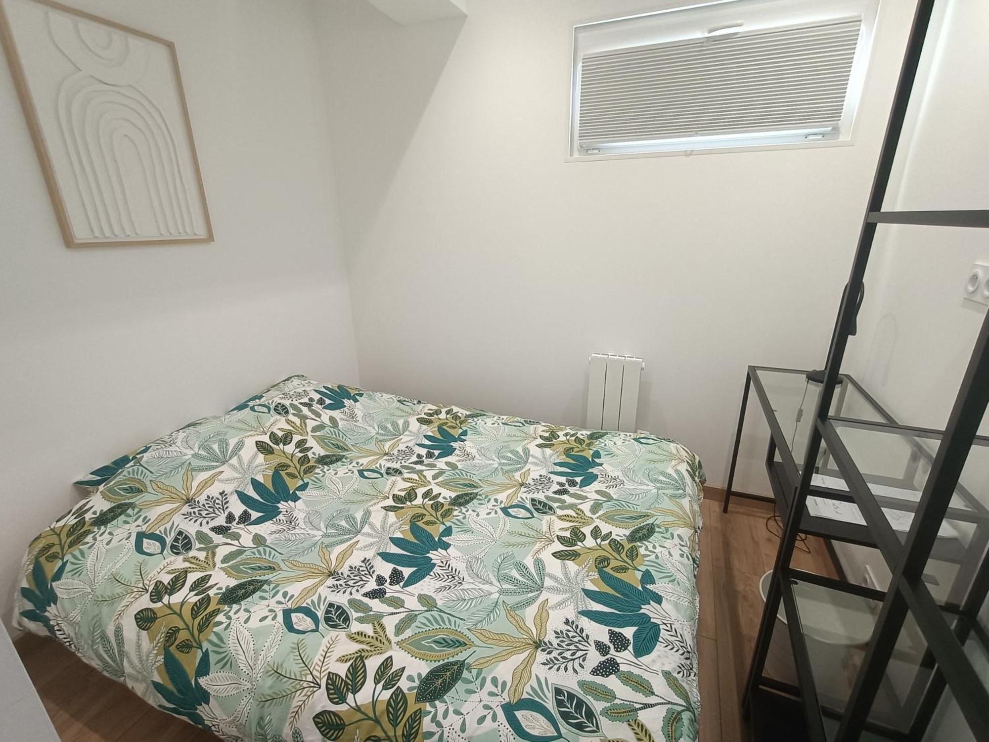 Maison 5 Pers Neuve 300m De La *